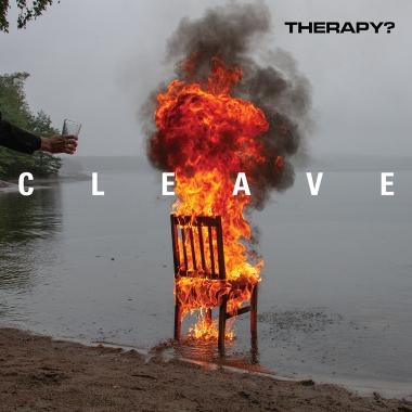 Therapy -  Cleave